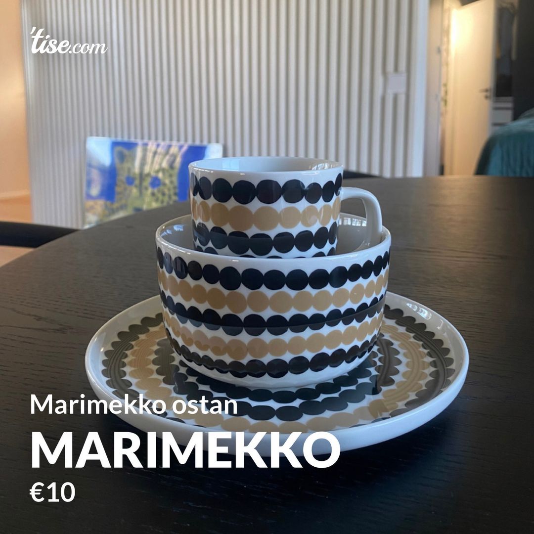 Marimekko