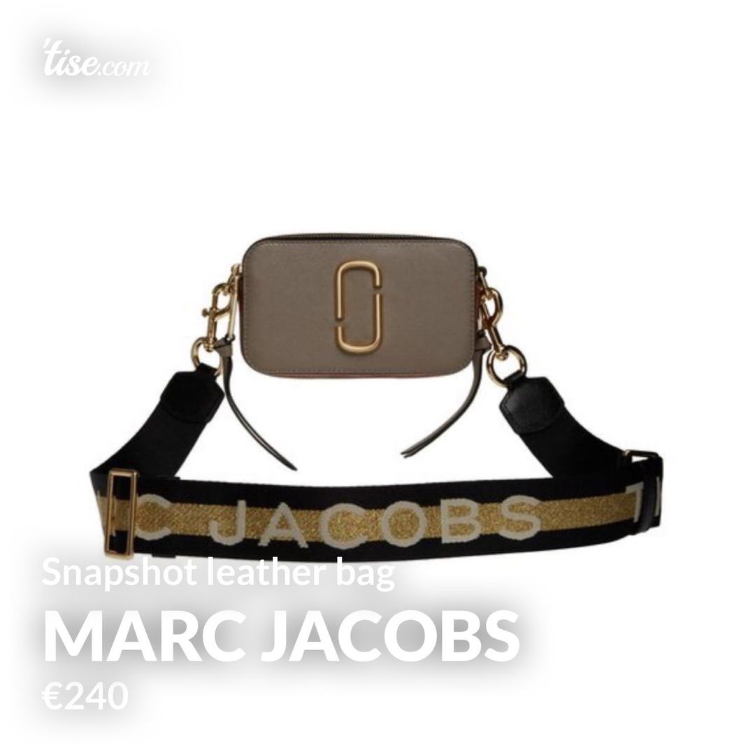 Marc Jacobs