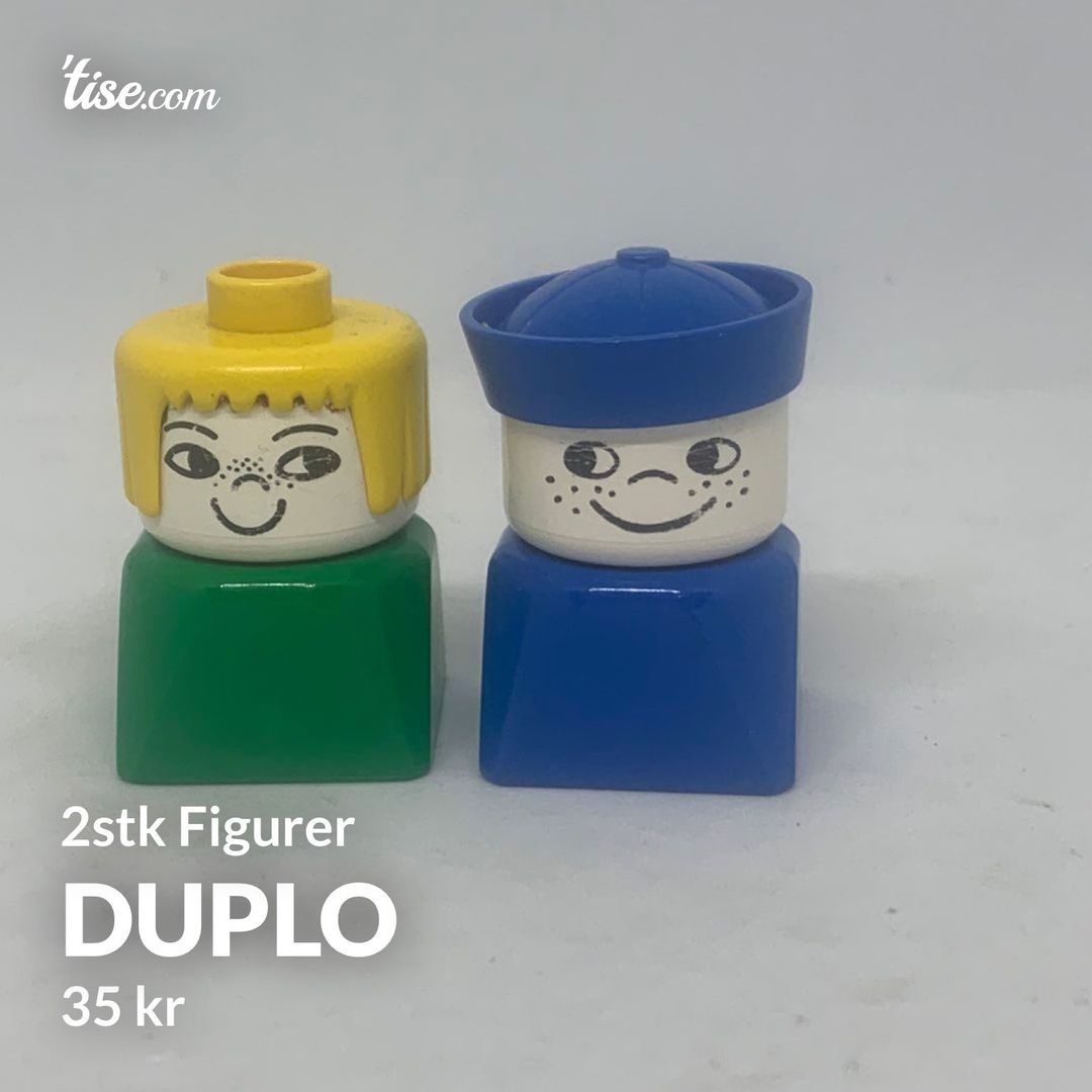 Duplo