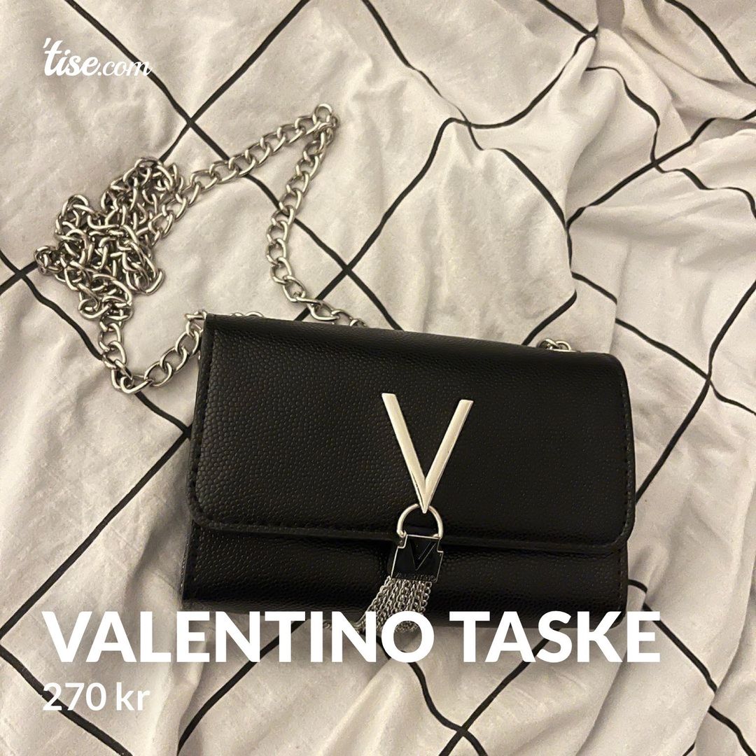 Valentino taske