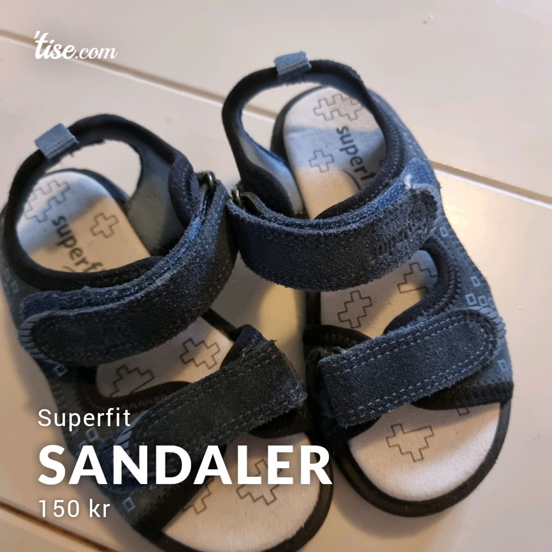 Sandaler