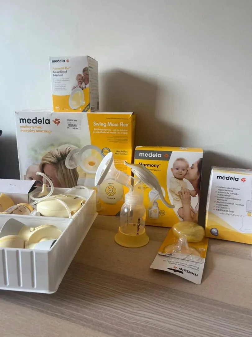 Medela