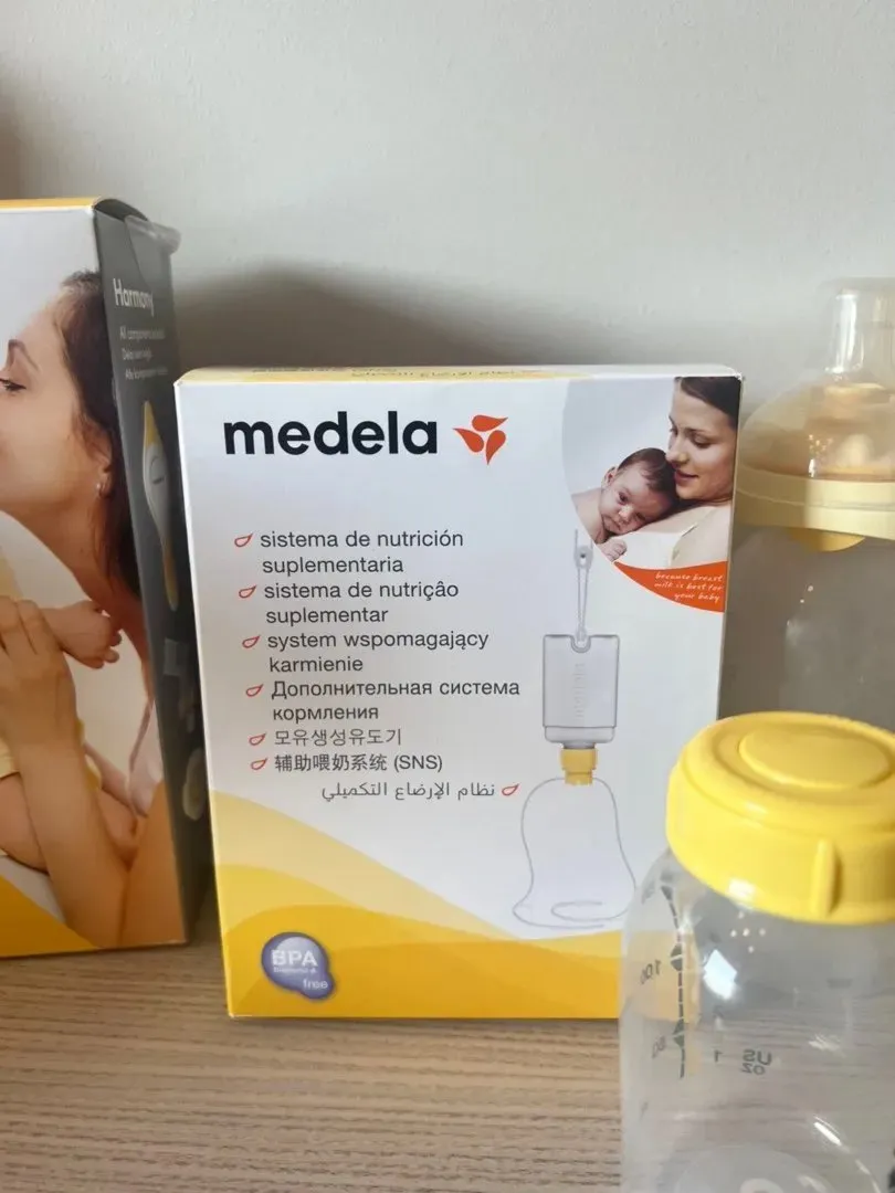 Medela