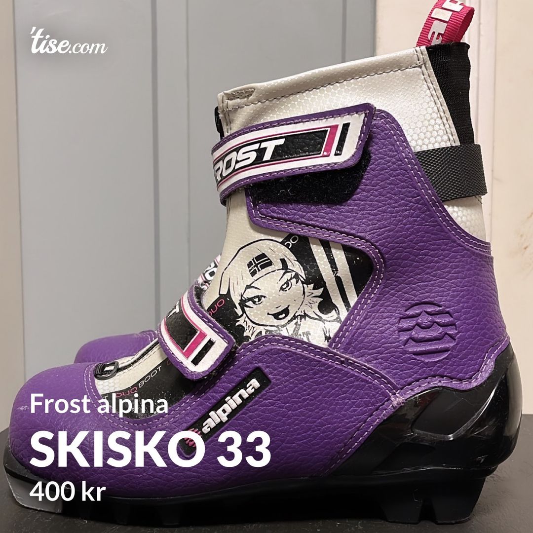 Skisko 33