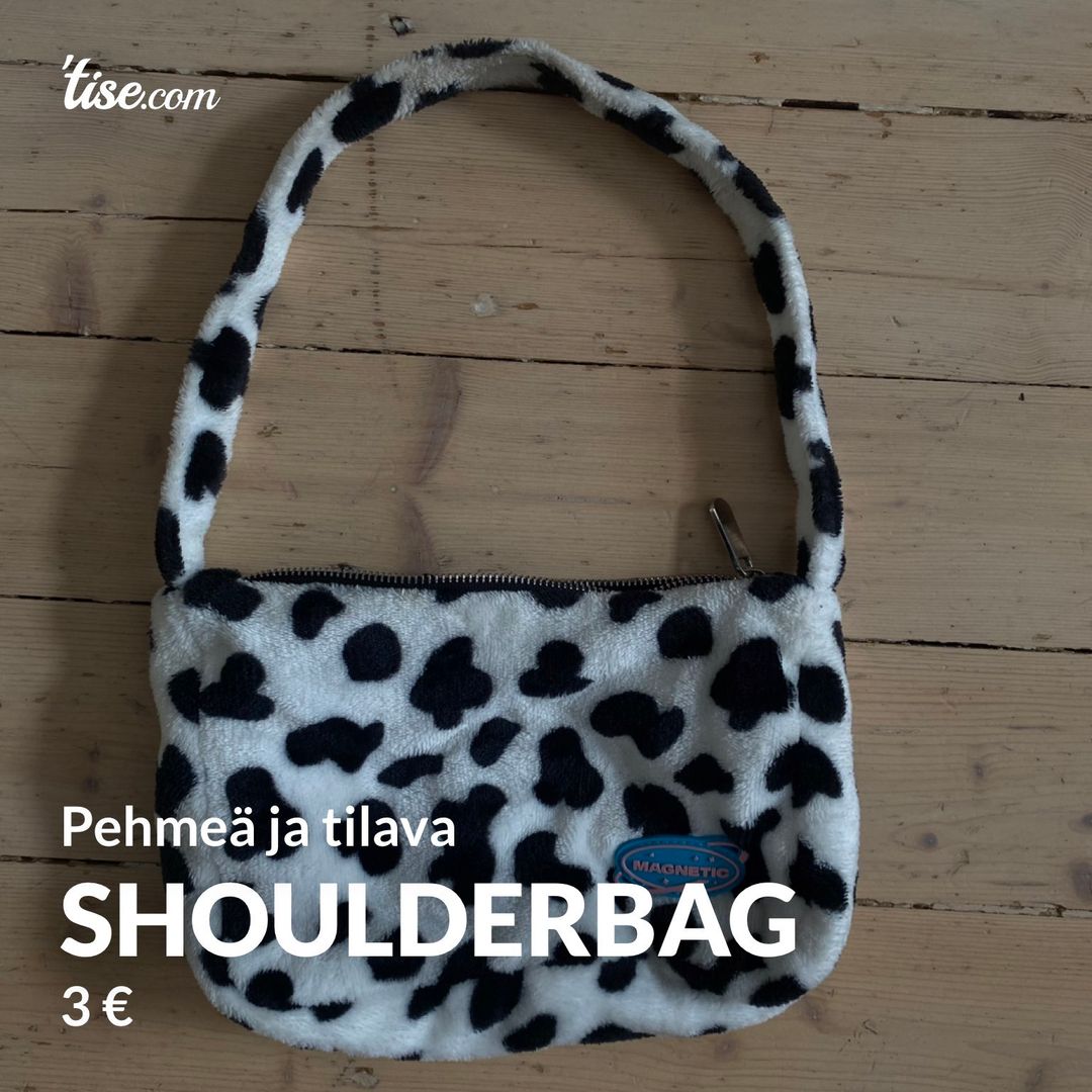 Shoulderbag