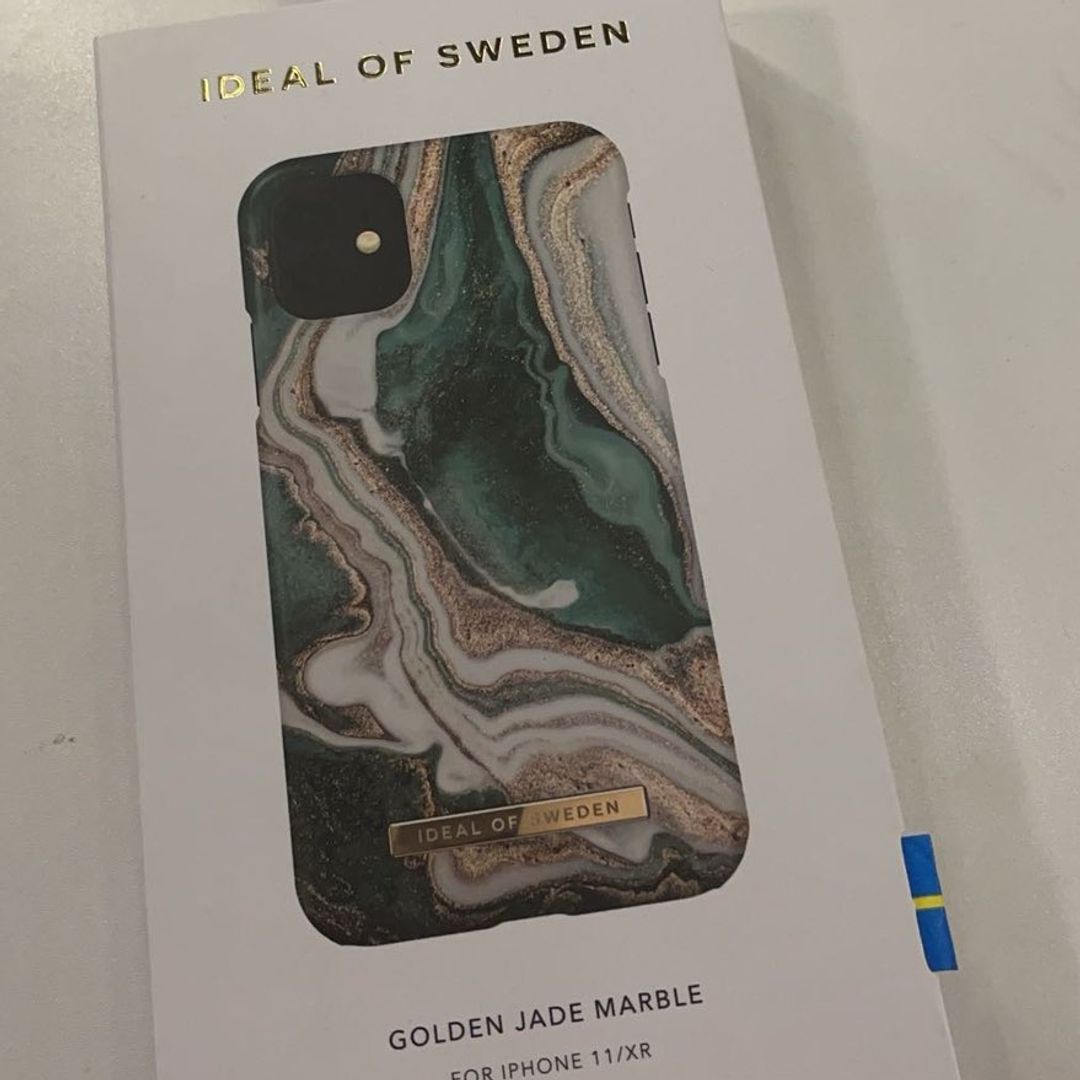 Ideal of sweden