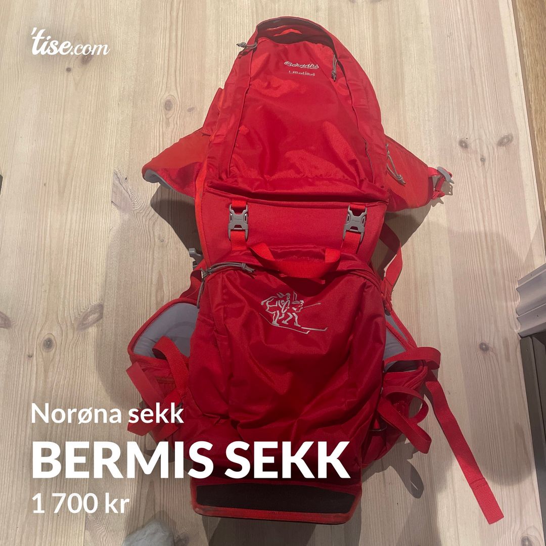 Bermis sekk