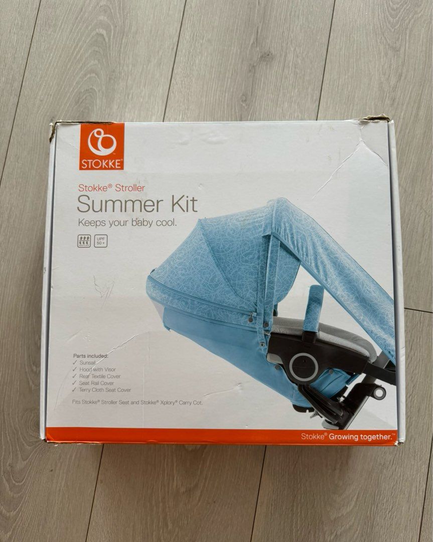 Summerkit