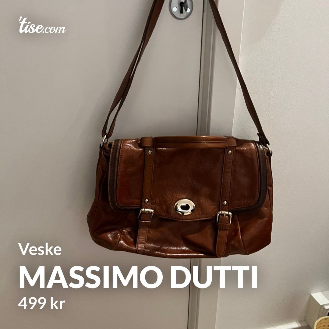 Massimo Dutti