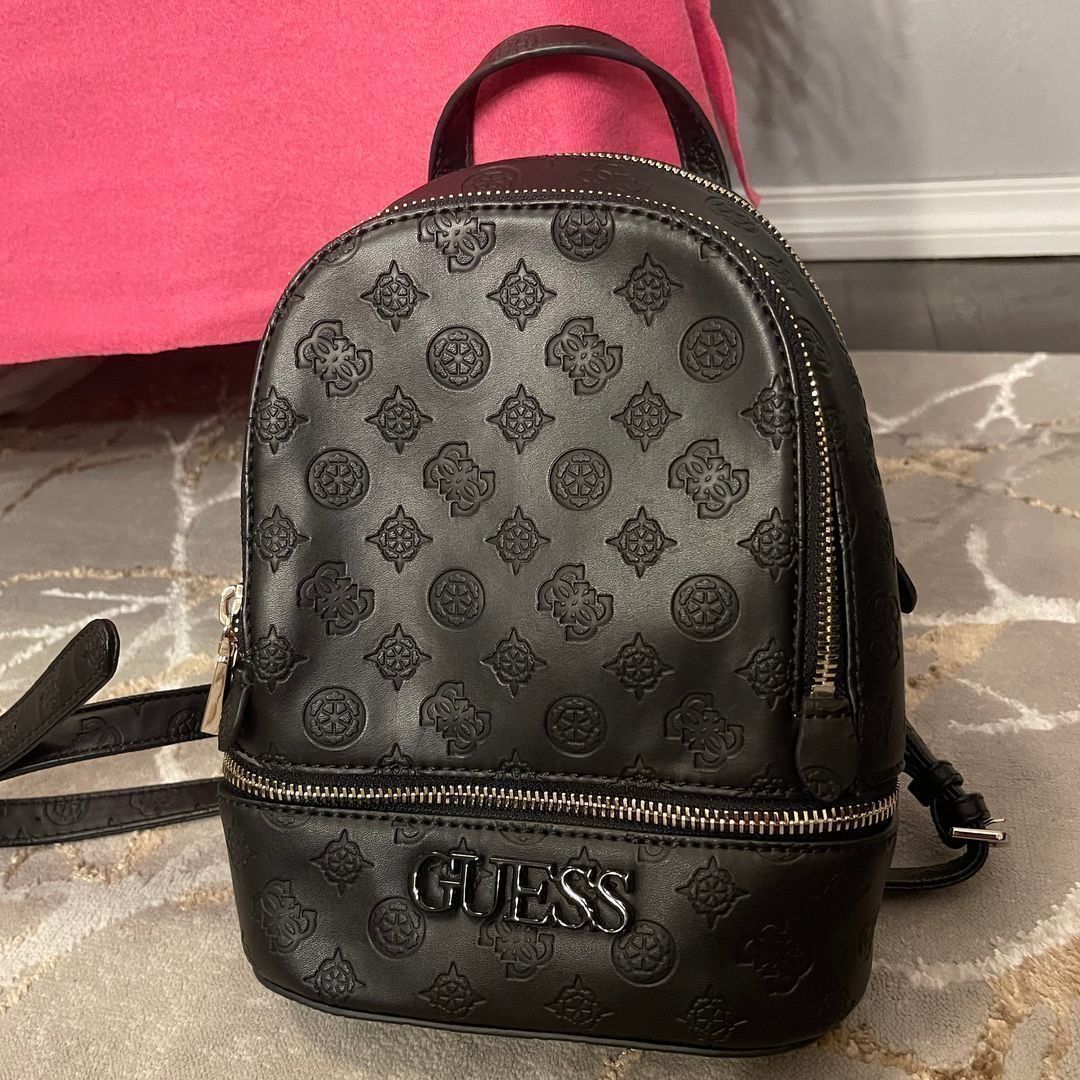 Guess backpack