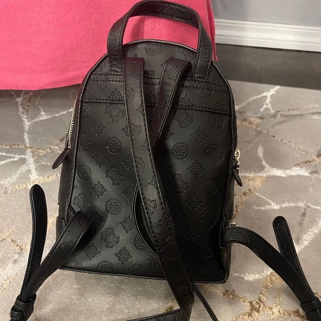 Guess backpack