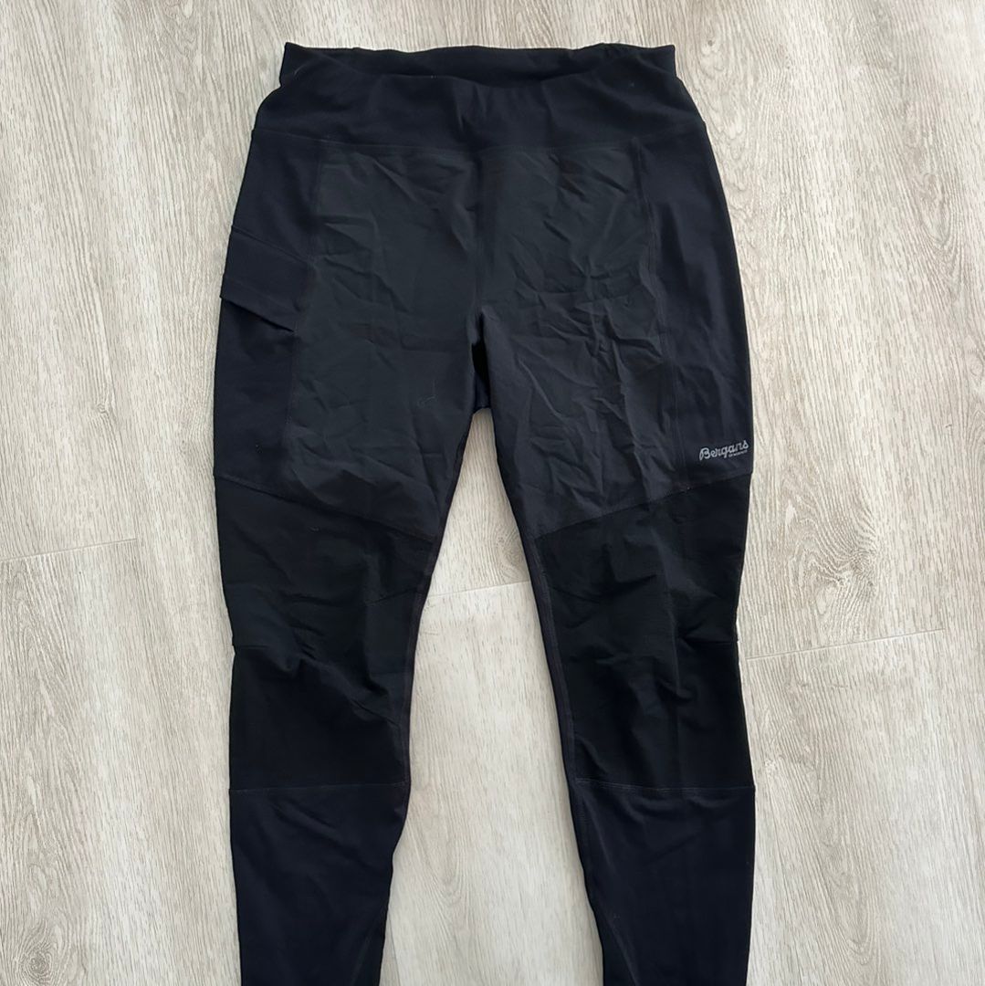 Bergans fløyen pants