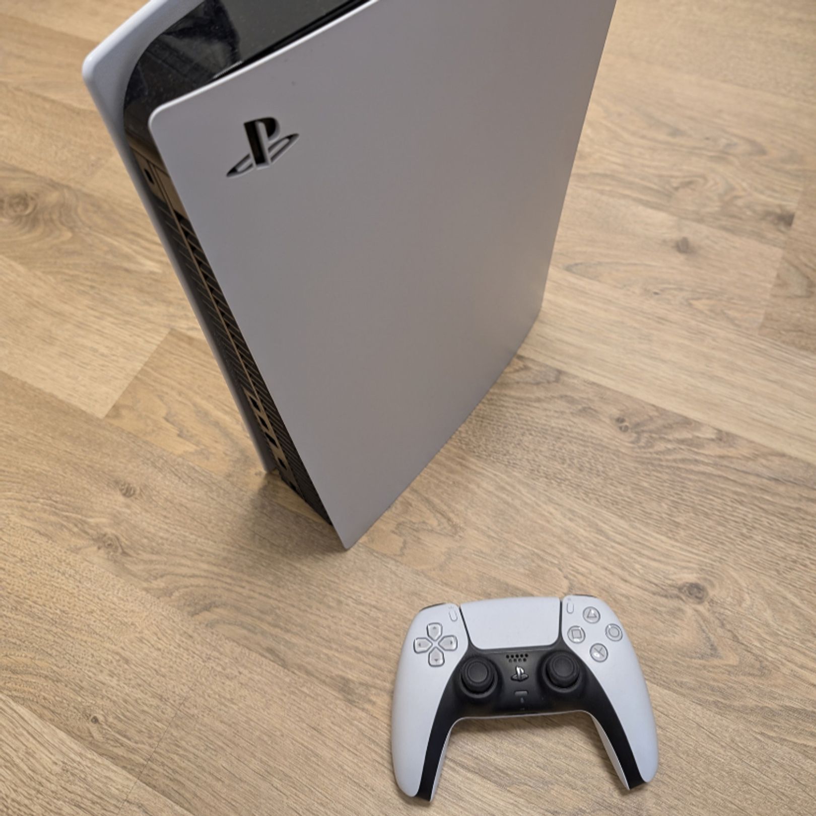 PlayStation 5