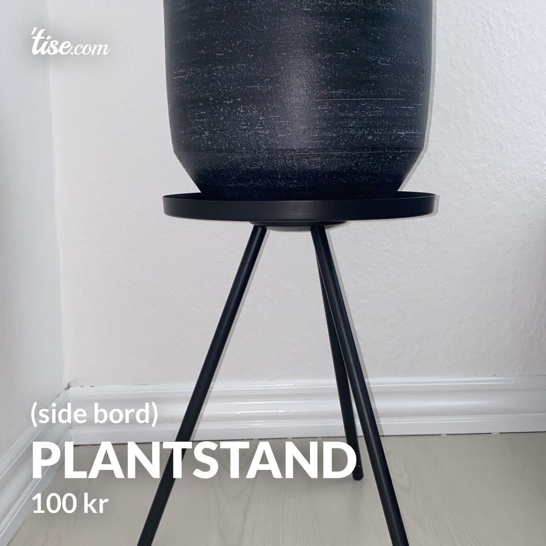 Plantstand