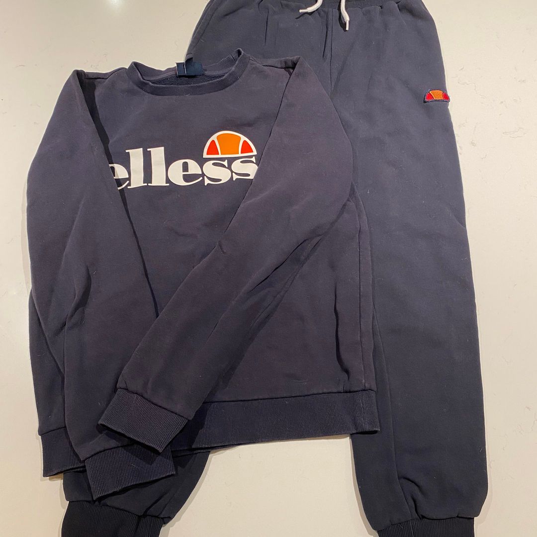 Ellesse