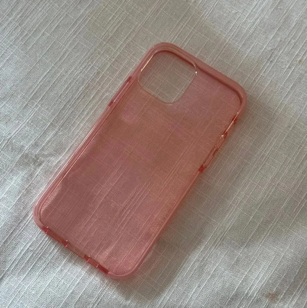 Holdit iPhone case