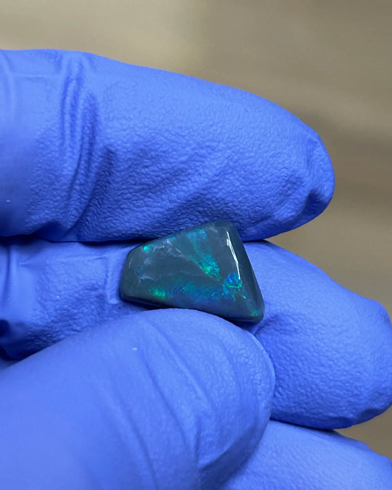 Australsk opal