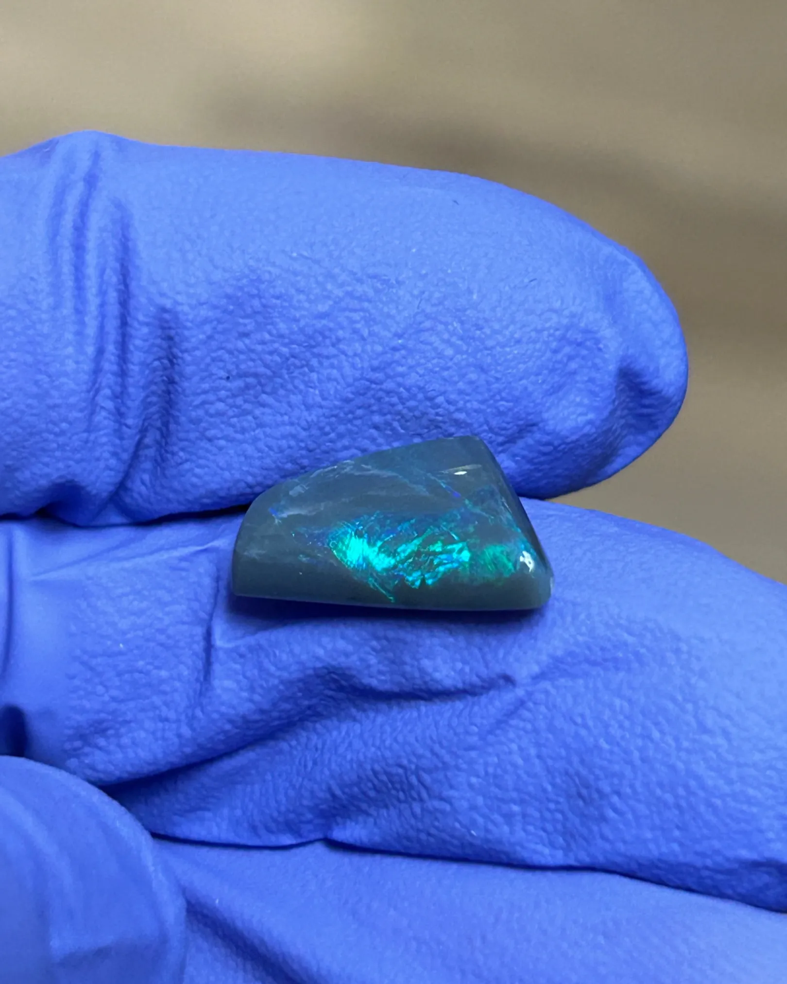 Australsk opal