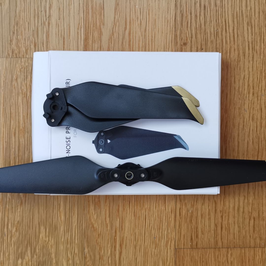 DJI Propeller