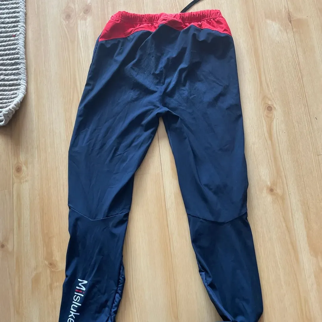 Swix skidress