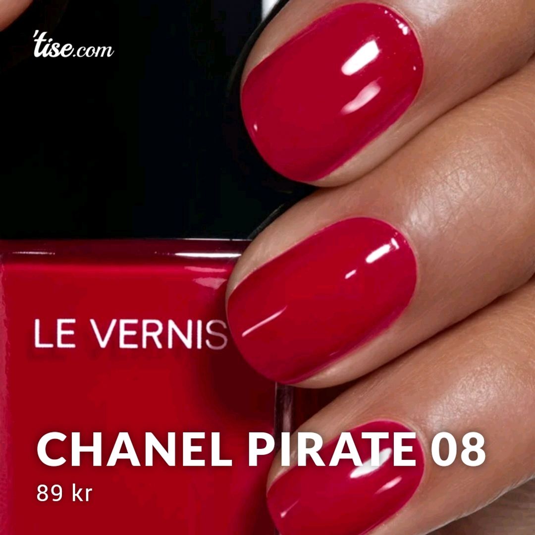 Chanel PIRATE 08