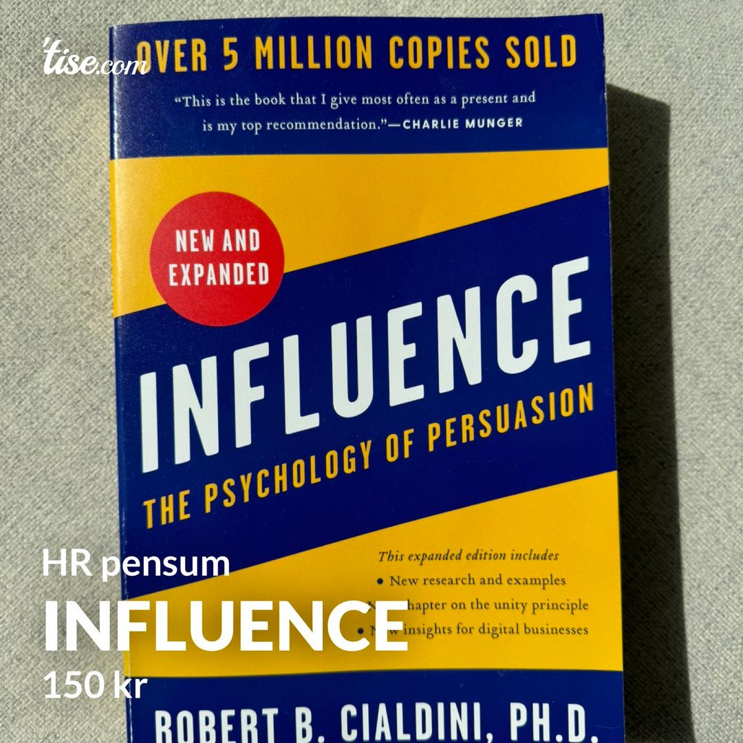 Influence