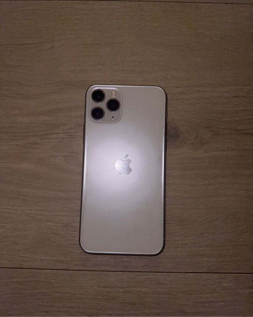 Iphone 11 pro