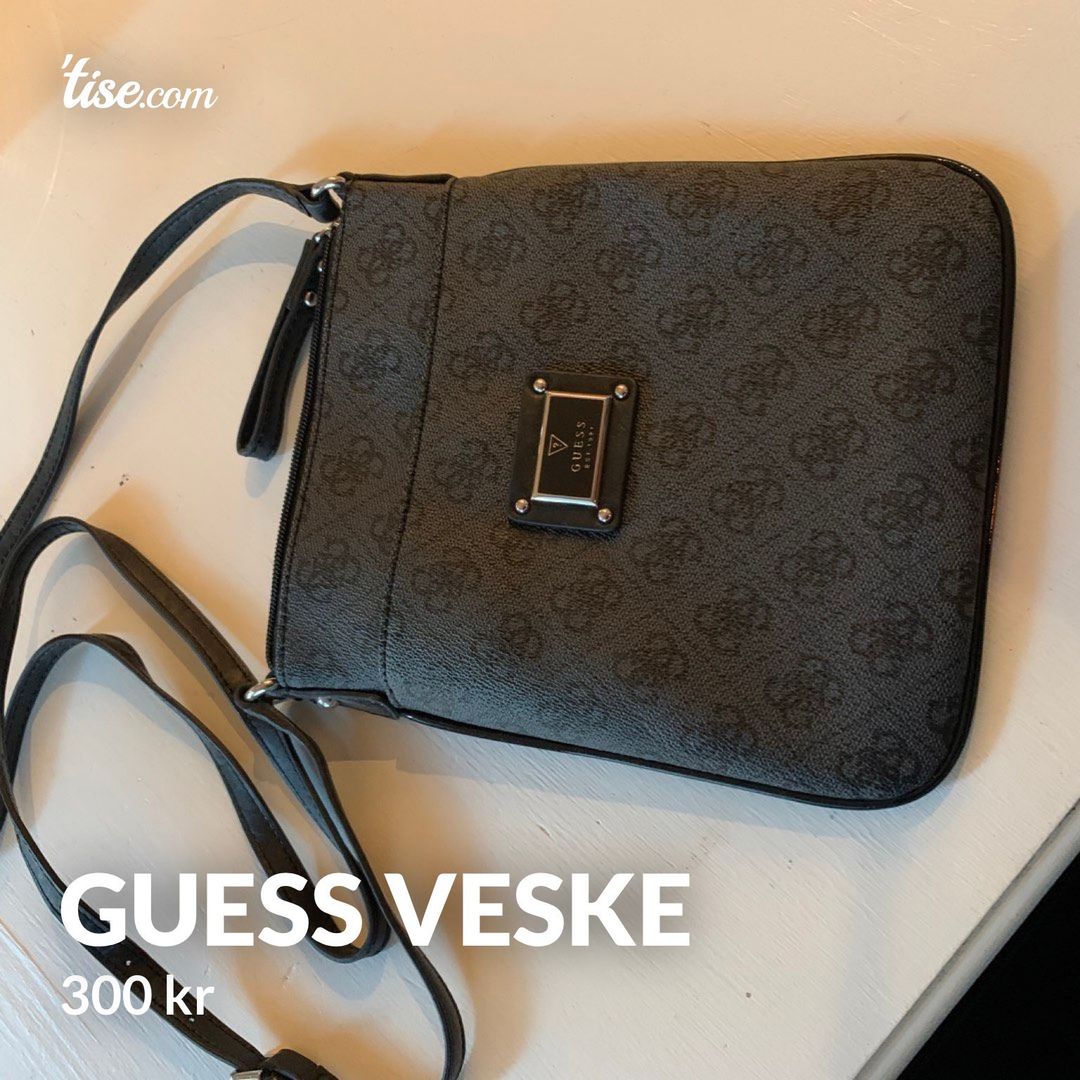 Guess veske