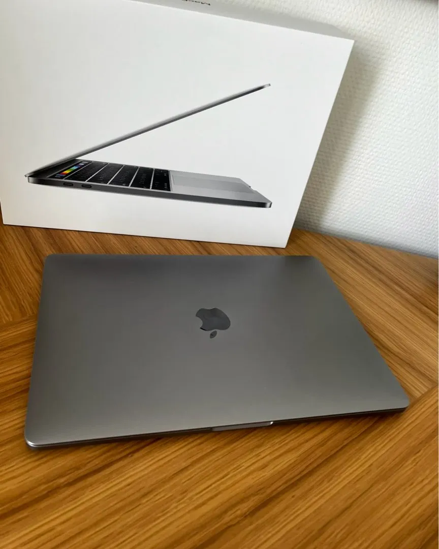 Macbook pro