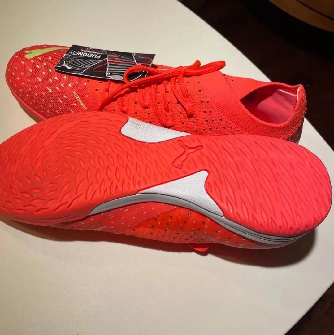 Puma futsalsko