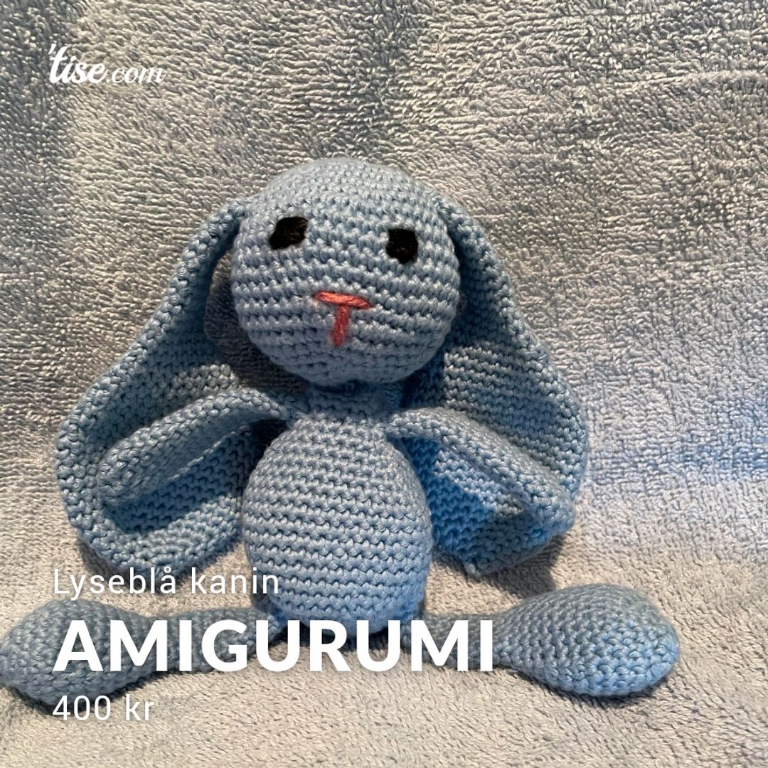 Amigurumi