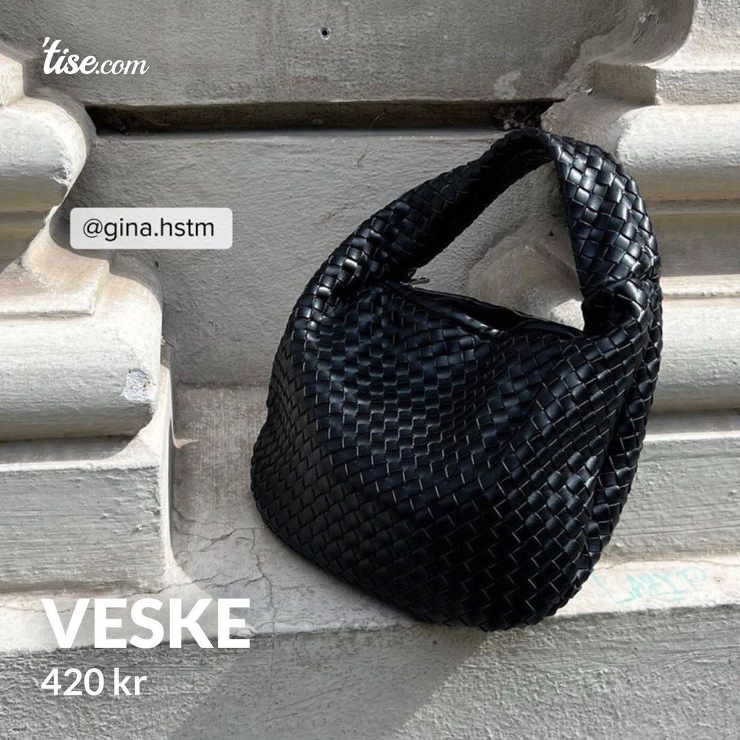 veske