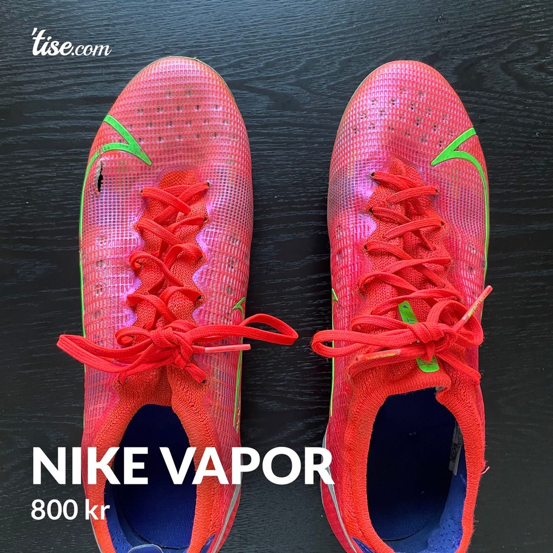 Nike Vapor