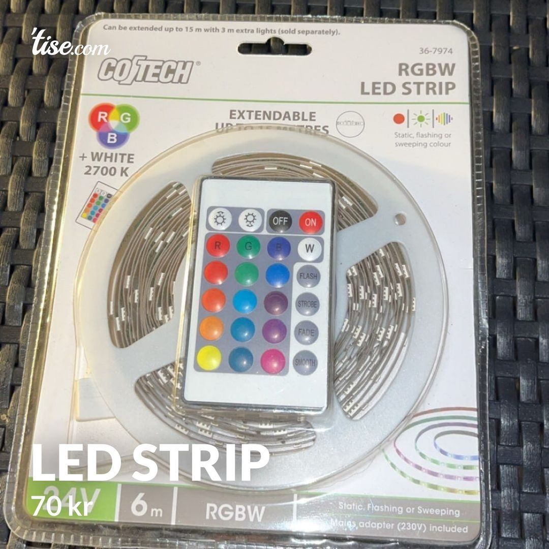 Led strip