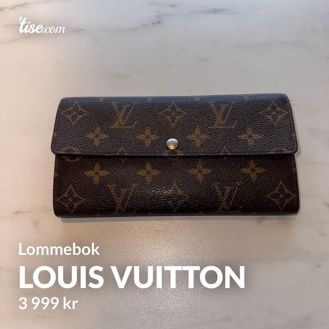 LOUIS VUITTON