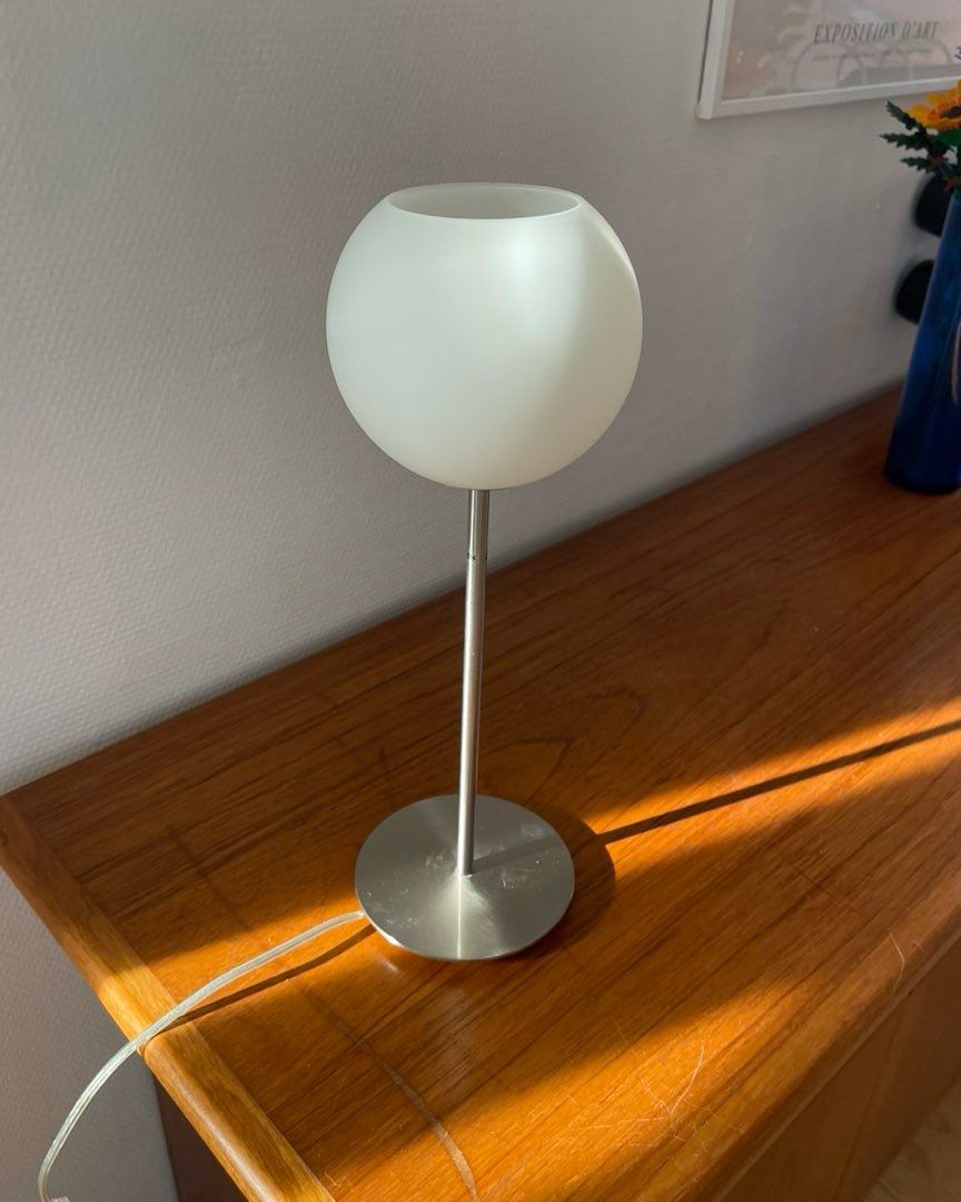 Retro bordlampe