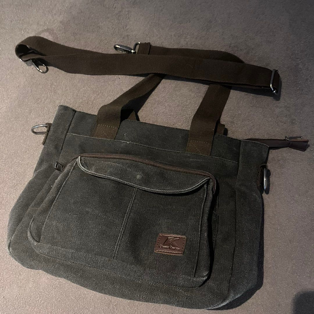 Veske / Bag vintage