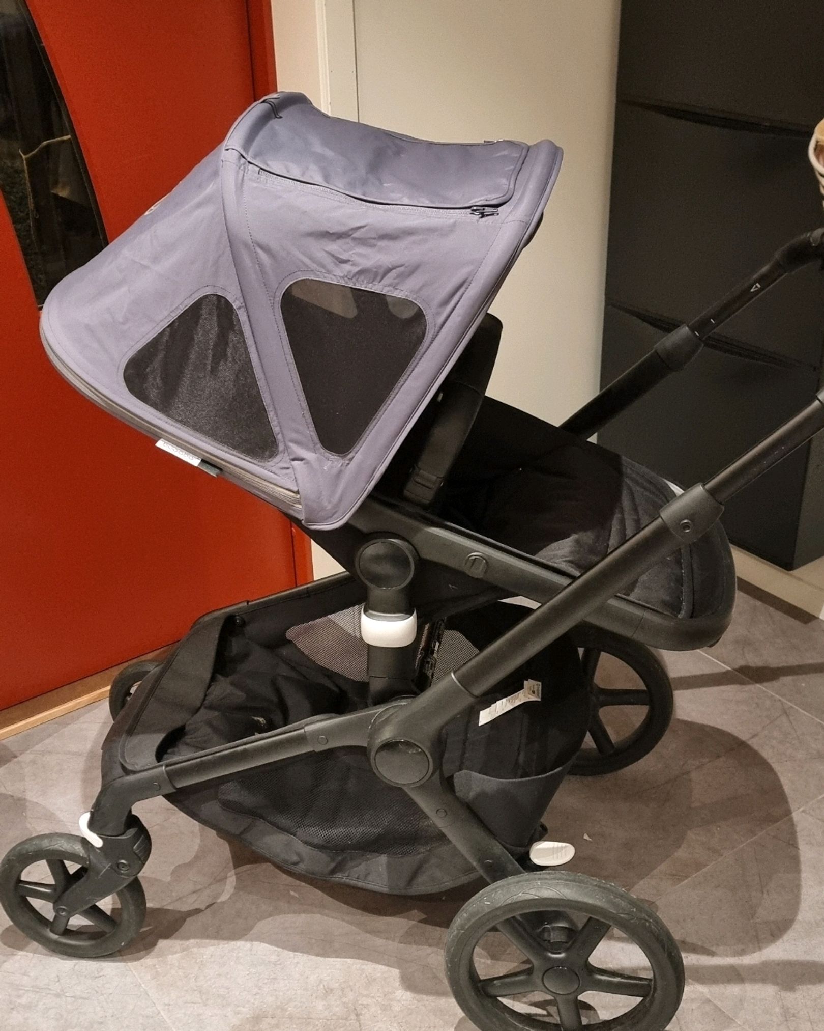 Bugaboo Fox 5