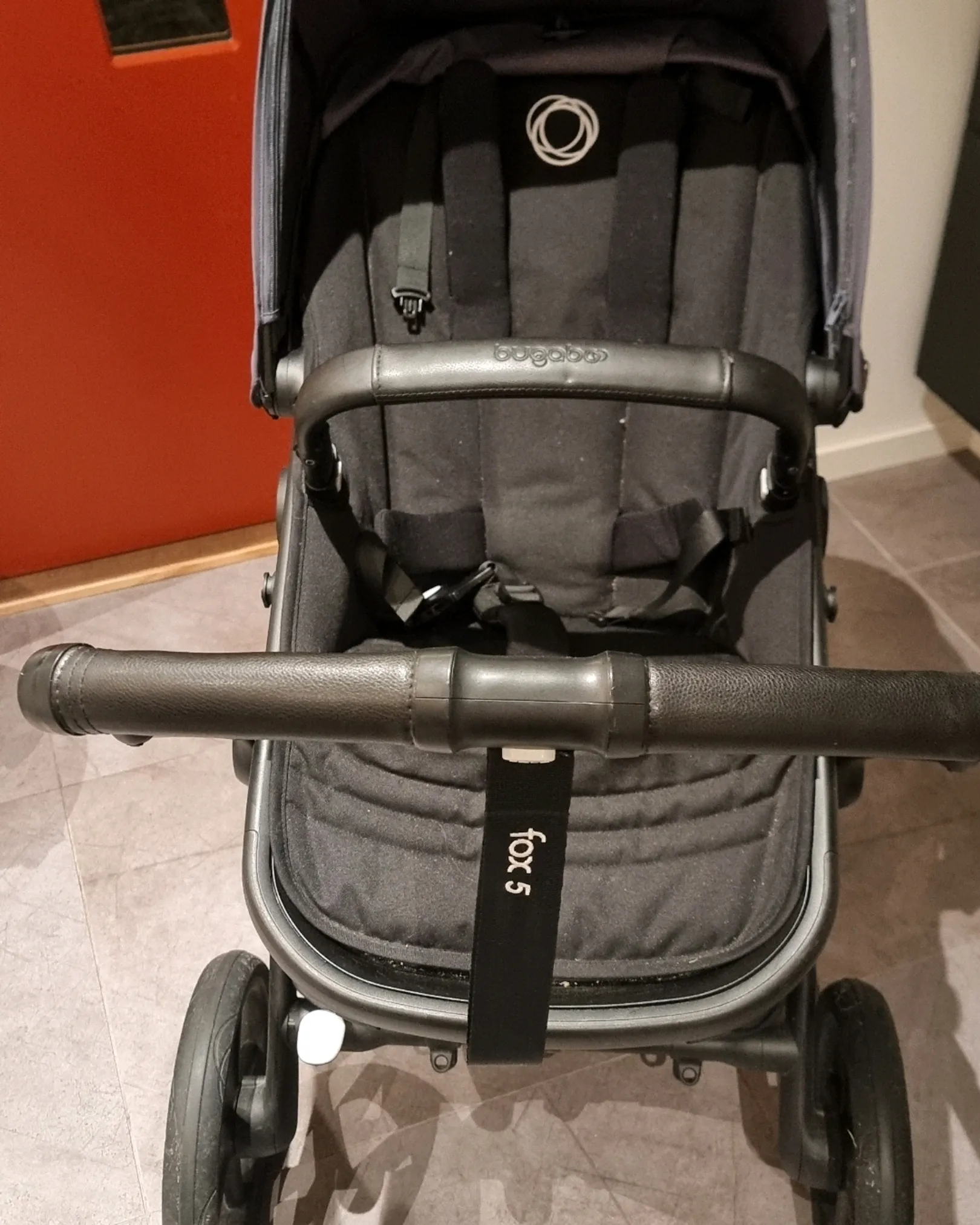 Bugaboo Fox 5