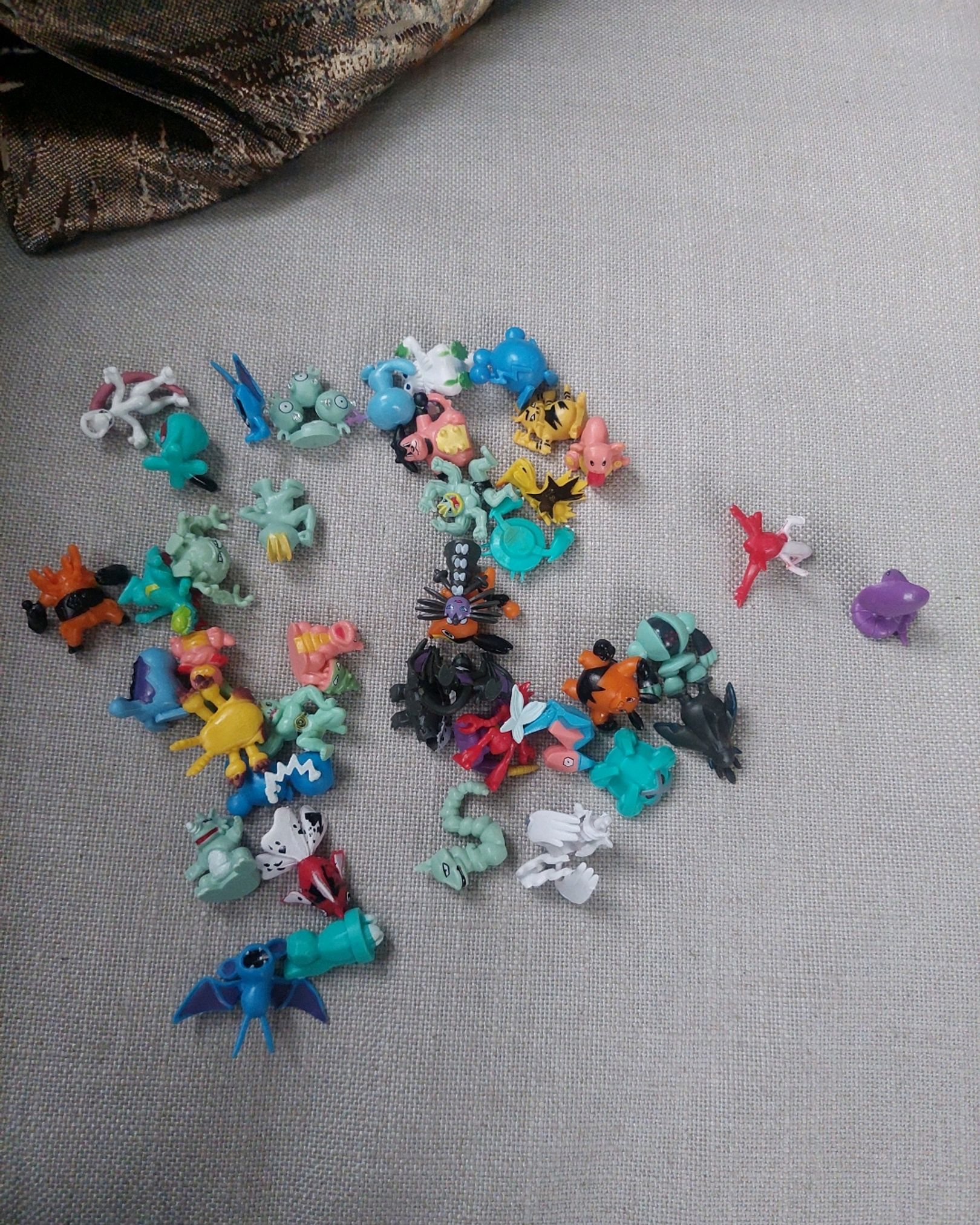 Pokemon Figurer