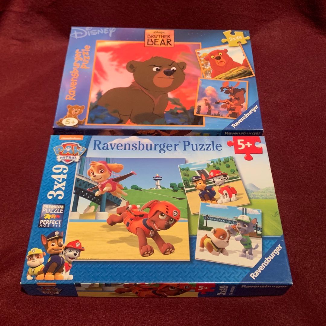 Ravensburger