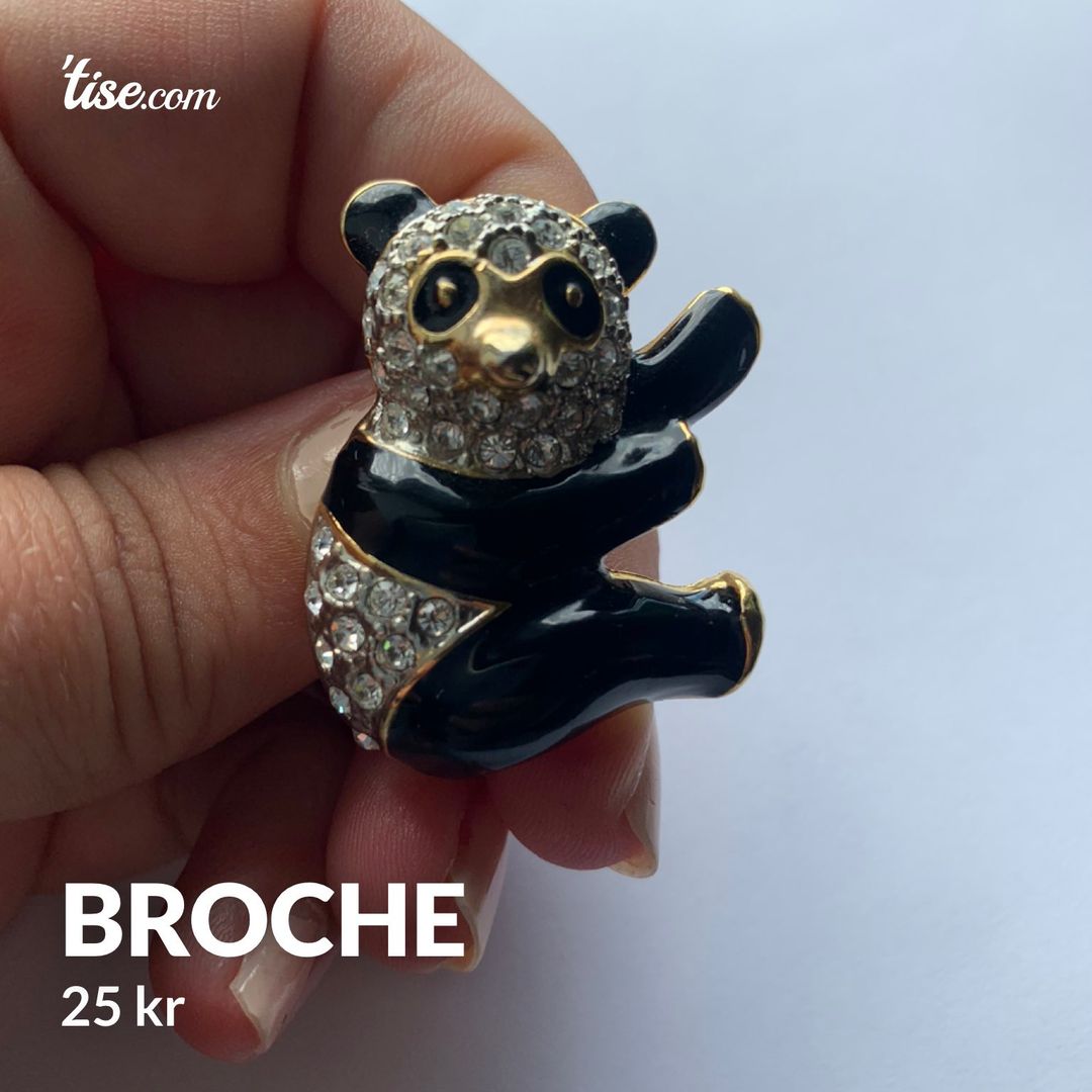 Broche