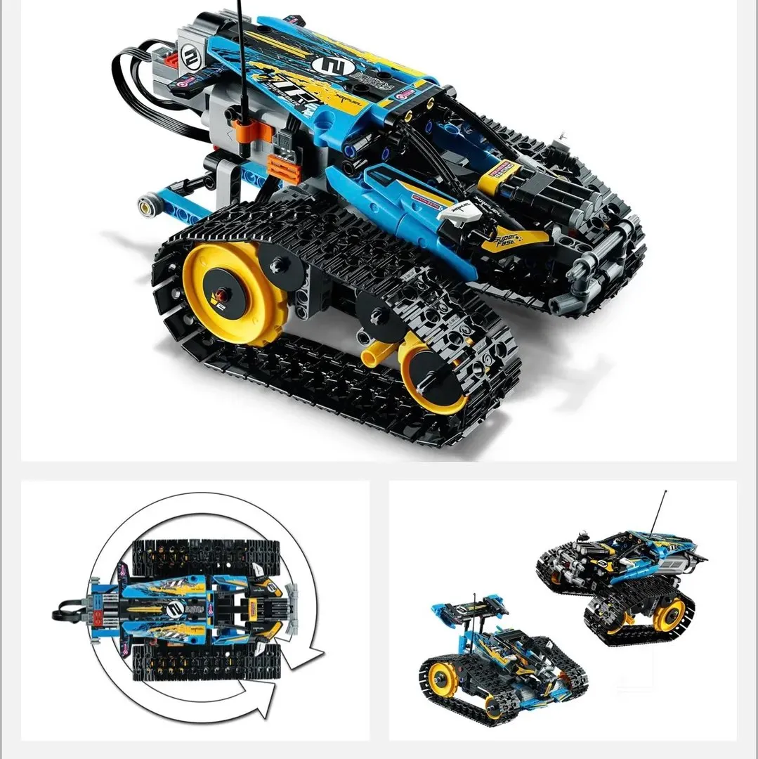 LEGO Technic 42095