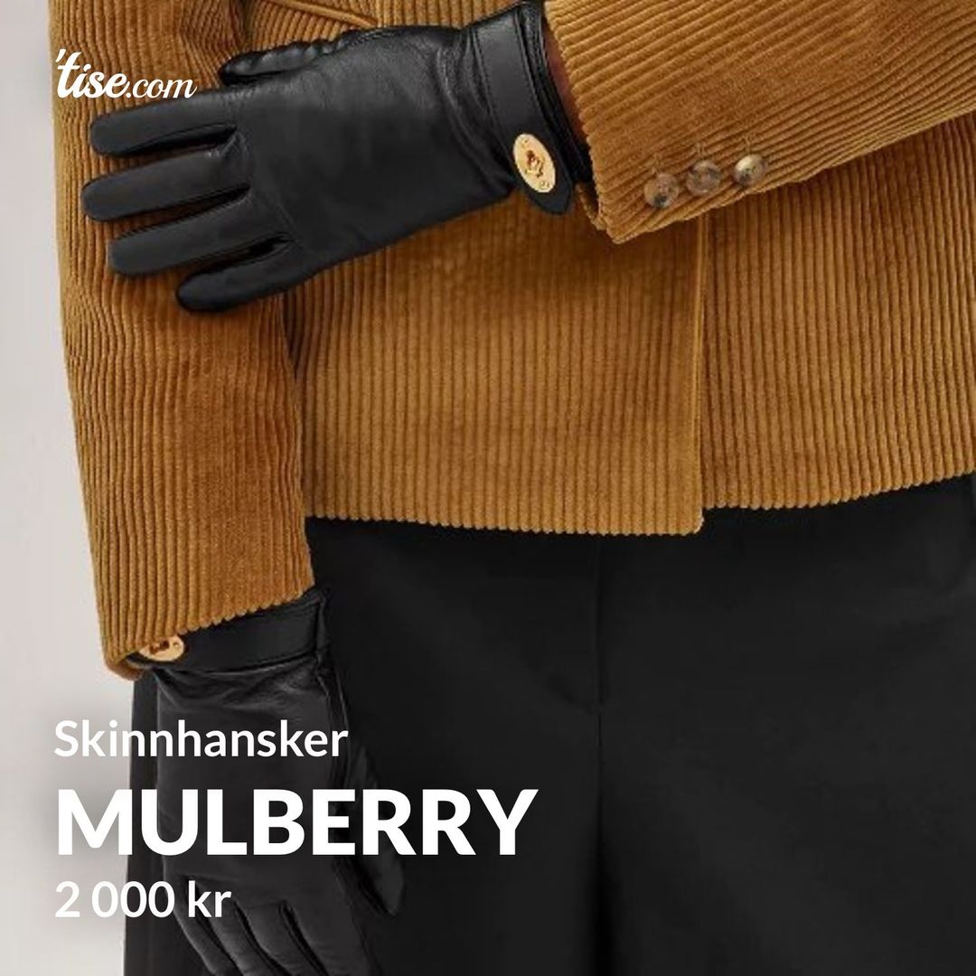 Mulberry