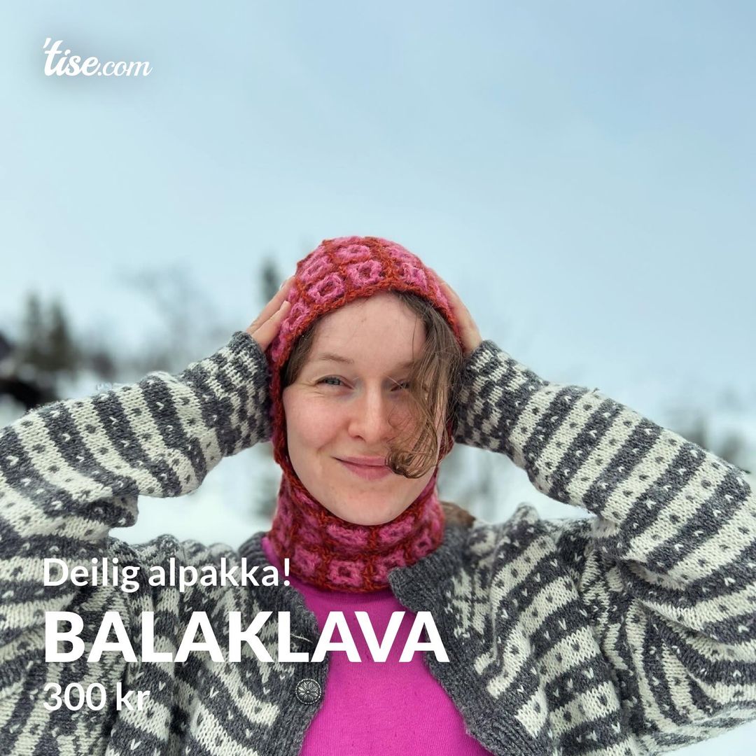 Balaklava