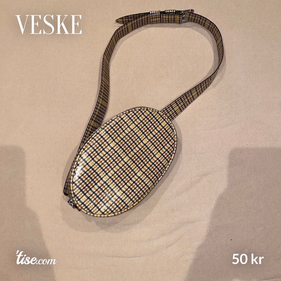 Veske