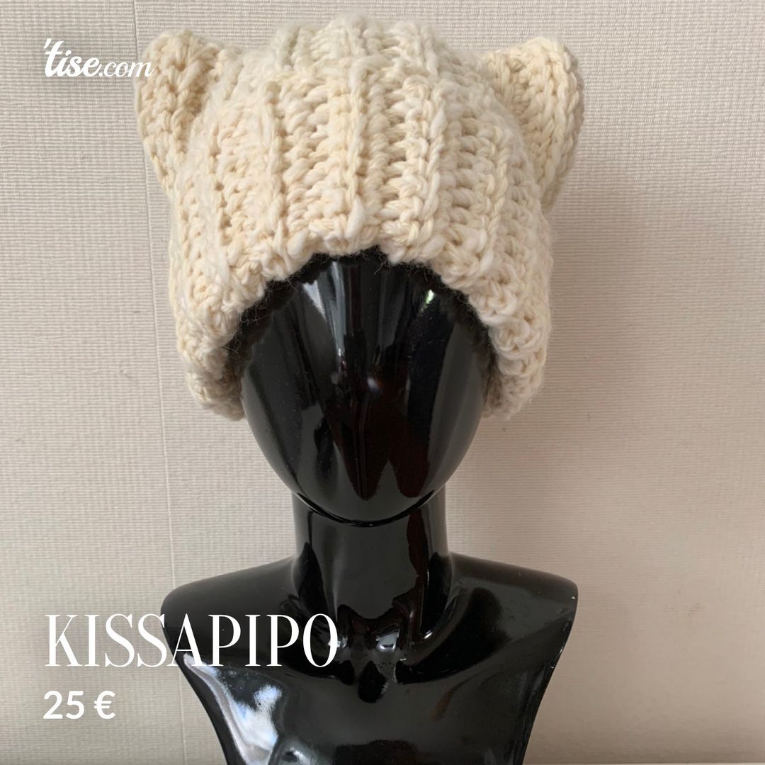 Kissapipo