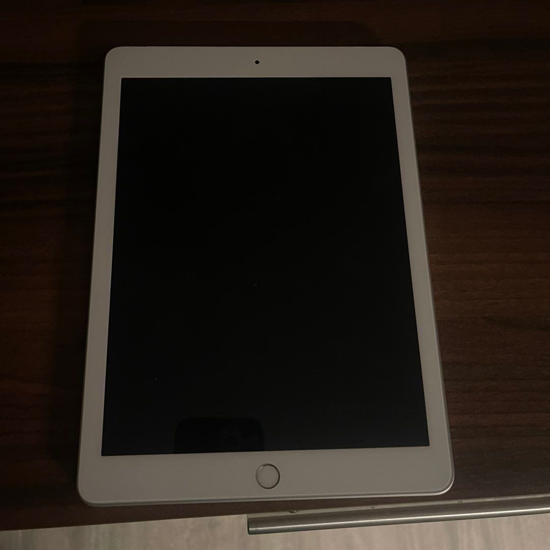 apple ipad