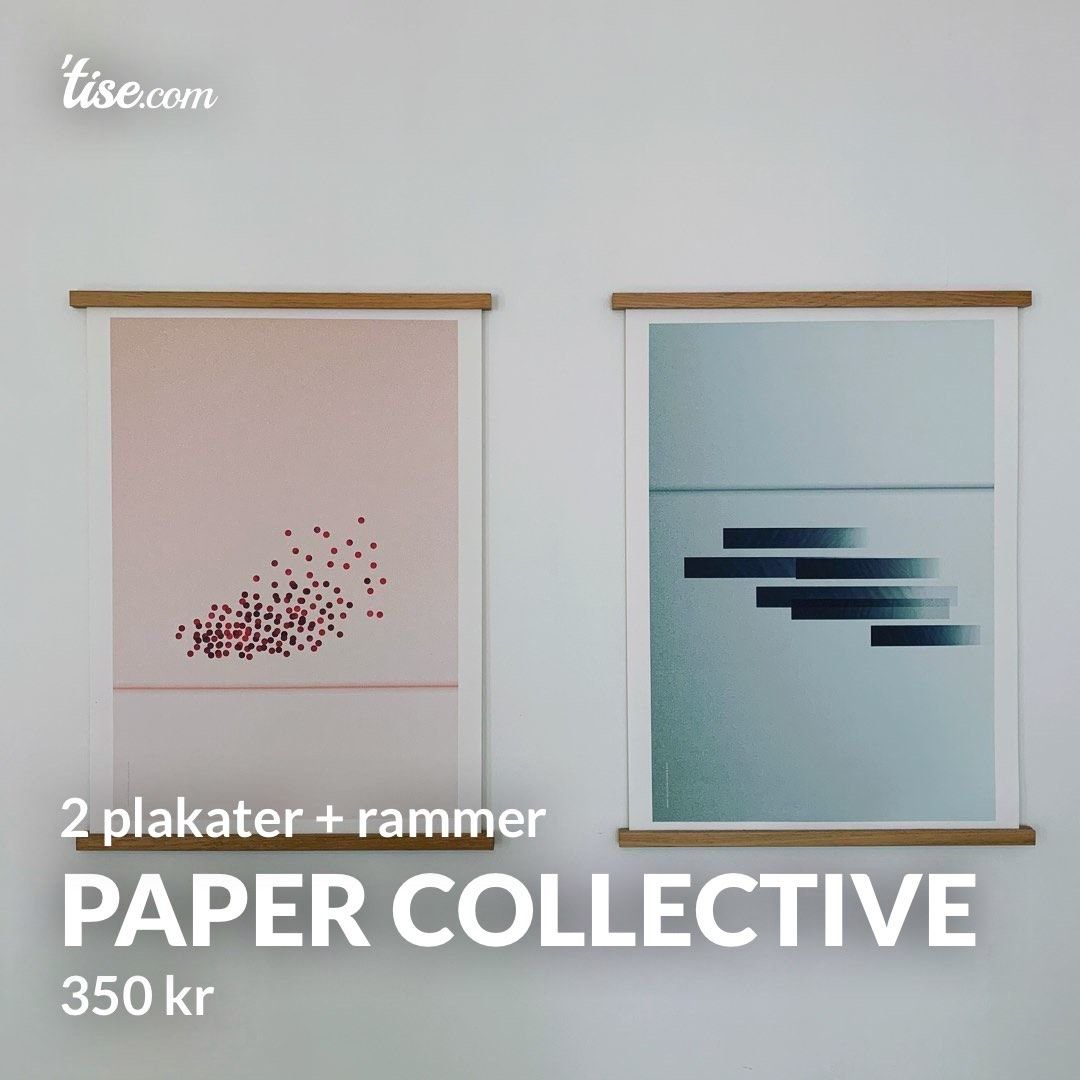 Paper Collective