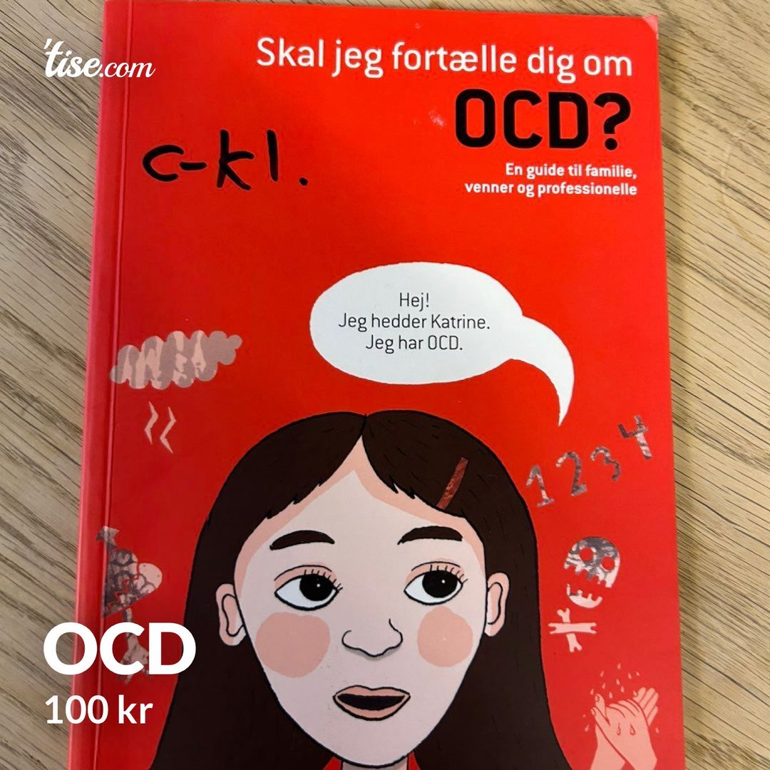 OCD